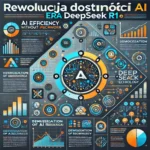 Rewolucja dostepnosci AI Era DeepSeek R1 baner