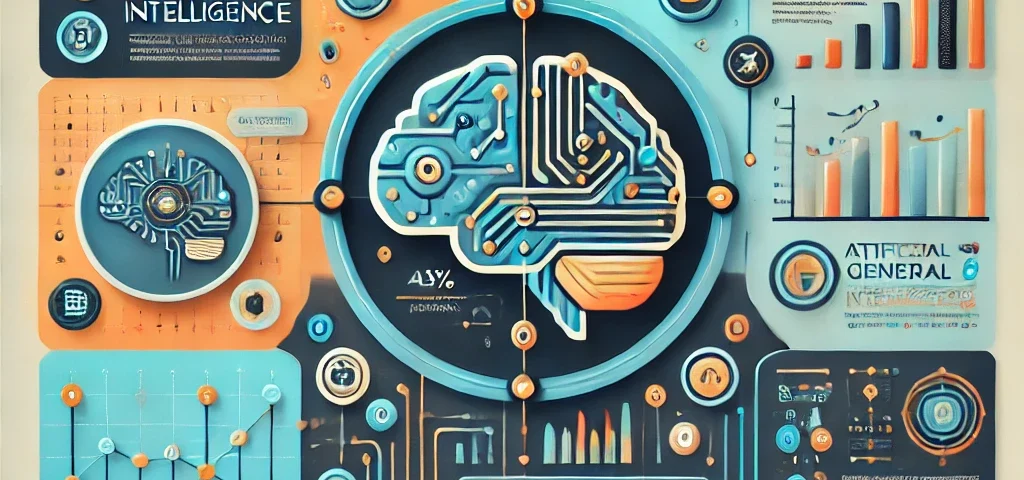 AGI Mit czy rzeczywistosc I co to oznacza dla Twojego biznesu