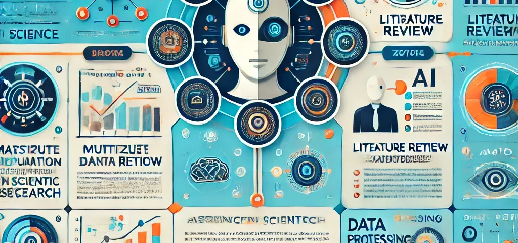 04 lutego 2025 | Jak sztuczna inteligencja zmienia biznes i naukę 6 Czlowiek kontra Maszyna – Kto lepiej wykorzystuje potencjal sztucznej inteligencji2