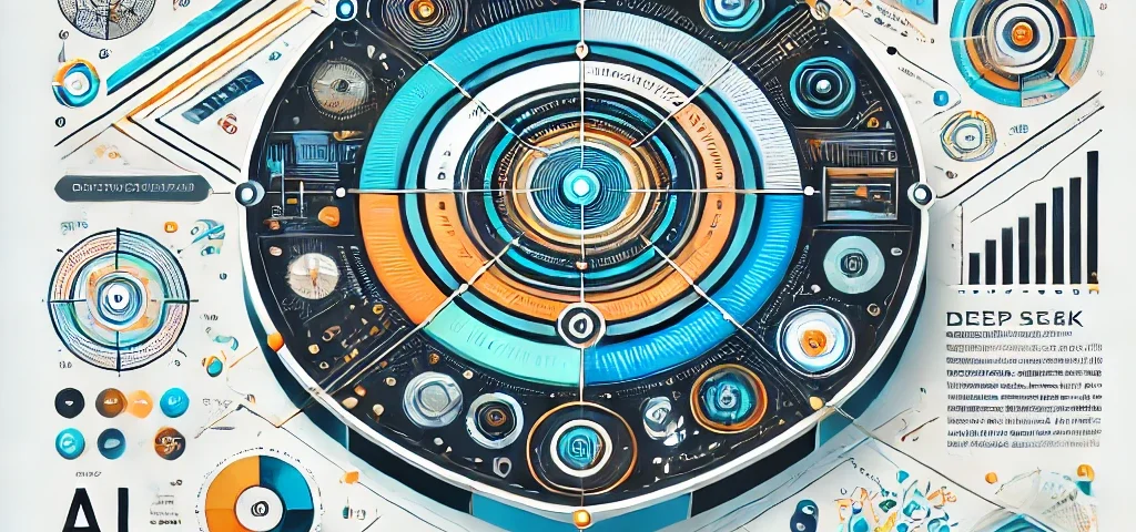 DeepSeek wstrzasa rynkiem AI