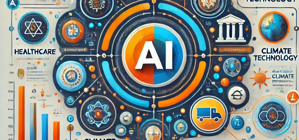 Europejska rewolucja AI Specjalizacja i innowacje w sluzbie realnym problemom