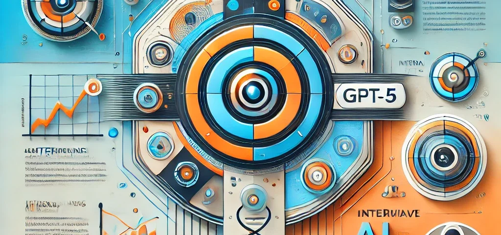 GPT 5 Nadchodzi Co to oznacza dla Ciebie