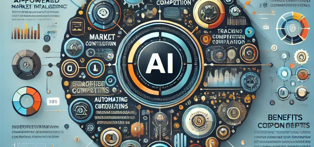 Jak AI usprawnia monitoring rynkowy