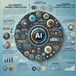 Jak AI usprawnia monitoring rynkowy
