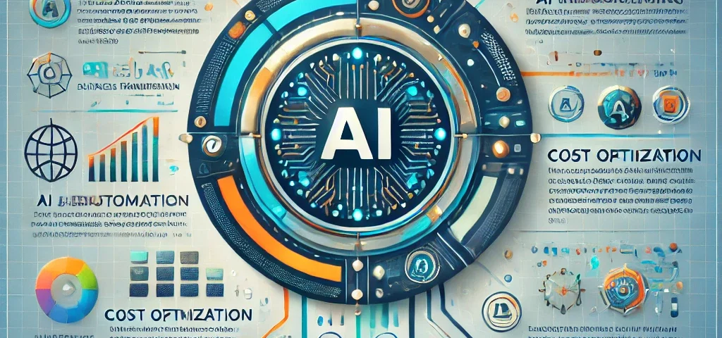 Jak Sztuczna Inteligencja Zmienia Reguly Gry w Biznesie