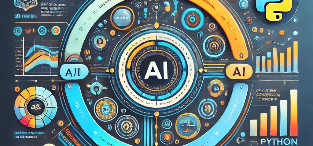 LLM automation Python