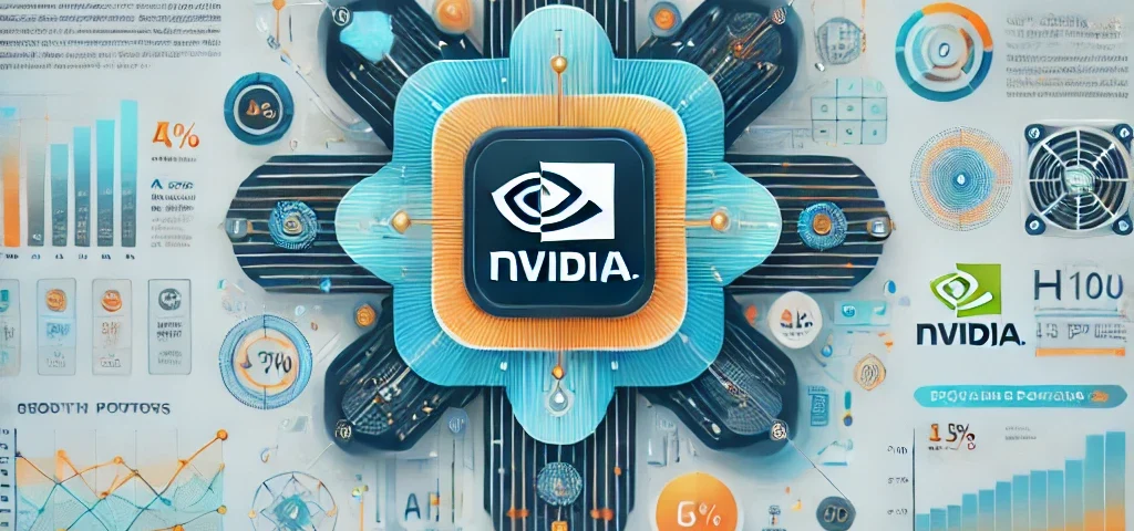 Moc Obliczeniowa Nvidii Paliwo dla Rozwoju AI