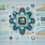 18 lutego 2025 | Jak Nvidia Napędza Przyszłość Biznesu i Automatyzacji? 5 Moc Obliczeniowa Nvidii Paliwo dla Rozwoju AI