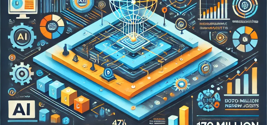 Nadchodzi Zmiana Dane Mowia Same Za Siebie