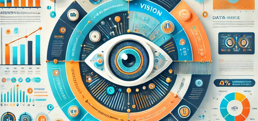 Qwen2.5 VL – Nowa Era Widzenia i Rozumienia