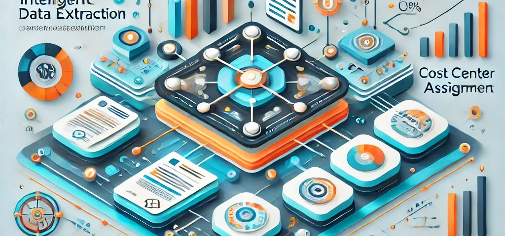 Rozpoznawanie faktur i przygotowywanie importu do ERP 6 Rozpoznawanie faktur i przygotowywanie importu do ERP