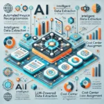 Rozpoznawanie faktur i przygotowywanie importu do ERP