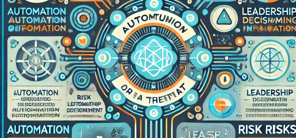 AI is an opportunity or a threat for companies