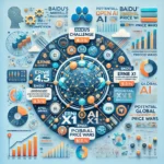 Baidus challenge to OpenAI in the AI market