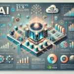 Gigantyczne inwestycje i przyszlosc AI