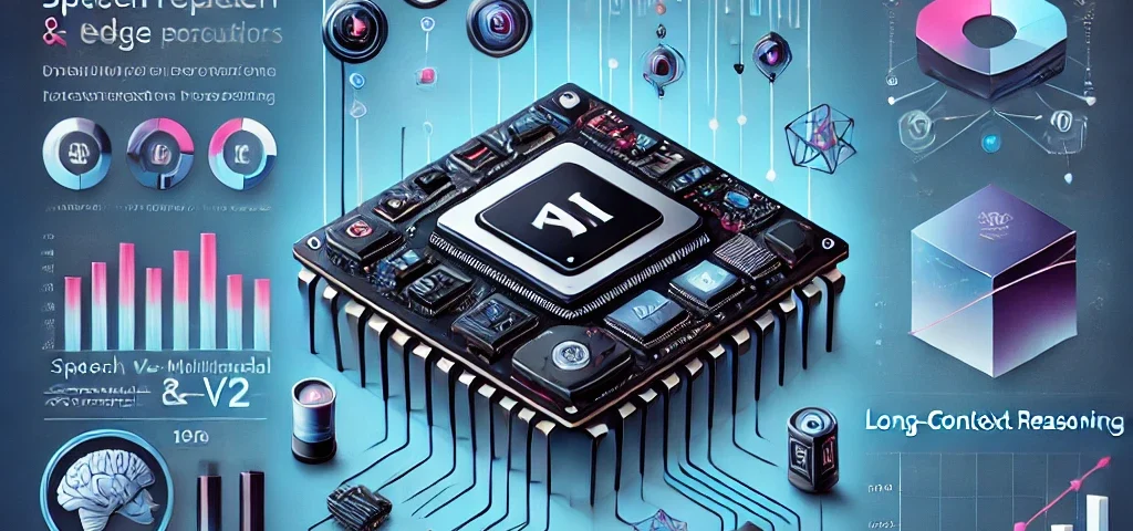 Microsoft Phi 4 Sztuczna inteligencja w kompaktowym wydaniu