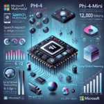 Microsoft Phi 4 Sztuczna inteligencja w kompaktowym wydaniu