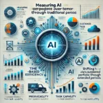 concept of measuring AI progress over time