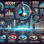 dynamiczny rozwoj ChatGPT i ekspansje ekosystemu aplikacji AI