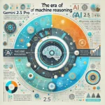era rozumowania maszynowego i wejscia Gemini 2.5 Pro do akcji