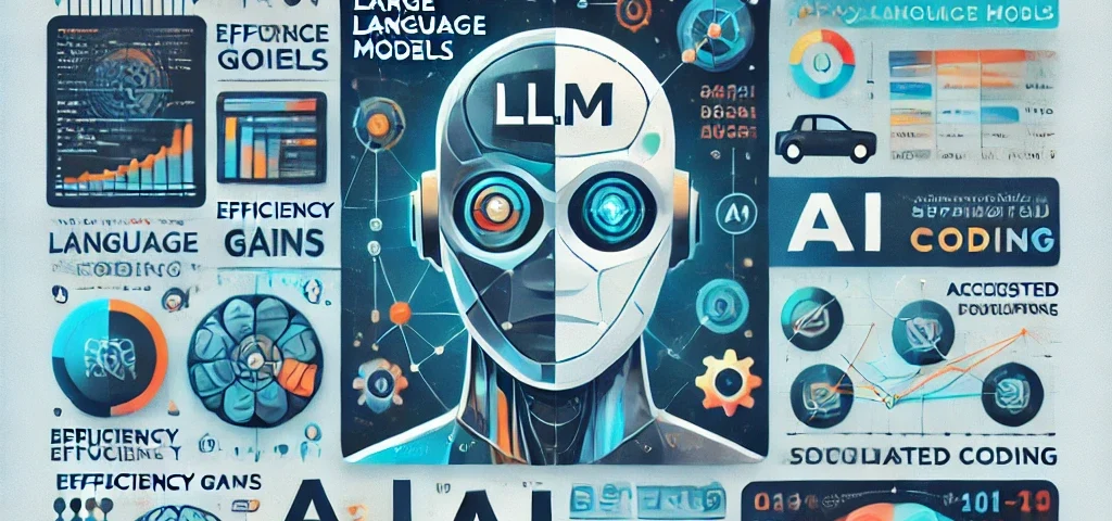 how large language models LLMs are revolutionizing programming