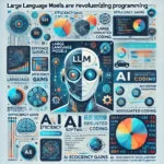 how large language models LLMs are revolutionizing programming