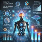 04 marca 2025 | Personalizacja AI, Automatyzacja Procesów, Raport Microsoft Azure, Nowe Narzędzia AI 5 kluczowe wnioski z raportu Microsoft Azure How to Stand Out in An AI savvy World