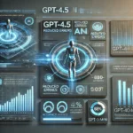 rozwoj GPT 4.5 i jego porownanie z wczesniejszymi modelami
