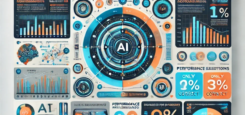 wynikow testow ARC AGI 2 i wplywu AI na automatyzacje w firmach