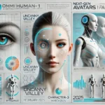 ai avatary 2025 omnihuman character3