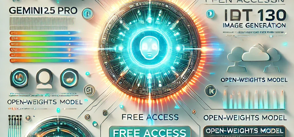 gemini chatgpt ai free access infografika