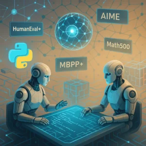 12 maja 2025 | Absolute Zero, ChatGPT PDF, Meta Automatyzacja, AI21 Labs Finansowanie