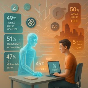 28 maja 2025 | Wpływ AI na rynek pracy, rola SEO w wyszukiwarkach AI, Clark od Superblocks, Tapflow 2.0, Clado, Underlord