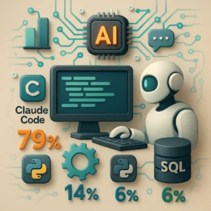29 kwietnia 2025 | AI w kodowaniu, zakupach on-line, eksperymenty Reddit, Alibaba Qwen3