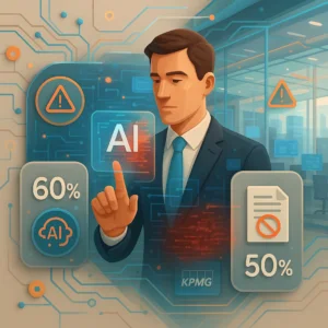 06 maja 2025 |  Realia wykorzystywania AI w pracy, Meta AI Budzi Kontrowersje, Anthropic Uruchamia Program dla Naukowców, Midjourney’s Omni Reference, Reef, Superexpert
