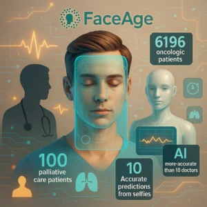 13 maja 2025 | FaceAge, Manus AI, AI Futures Fund Google i Agenci AI w firmie