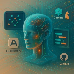 29 maja 2025 | Zrozum model LLM od Anthropic, postępy w kodowaniu i tworzeniu wideo, finansowanie Grammarly, Narzędzia otomatic.ai, Mentions, PosterX, Model GAIA od NASA, wpływ AI na rynek pracy