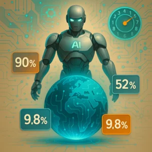 05 maja 2025 |  AI nadzór i utrata kontroli, Anthropic i Claude, Marketing AI, AI w sztuce Rafaela