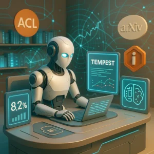 02 czerwca 2025 | Publikacja naukowa Zochi, raport Meeker o szybkiej adopcji AI i miliardowe inwestycje Meta, narzędzia Resemble AI, Chatterbox, Macaly, Textfx