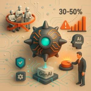 28 czerwca 2025 |Obowiązkowe AI w Microsoft, porażki projektów wg McKinsey i autonomiczni agenci AI, Perplexity, Dyad, HeyGen Video Agent