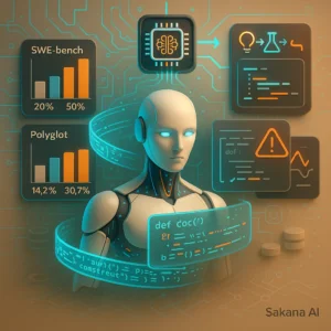 03 czerwca 2025 | Samo-modyfikująca AI Darwin Gödel Machine, chińskie modele jak Moonshot AI, medyczny przełom Clairity Breast AI, App20X, Wavel AI, Bing Video Creator, pół miliarda od rządu USA i integracja Perplexity AI