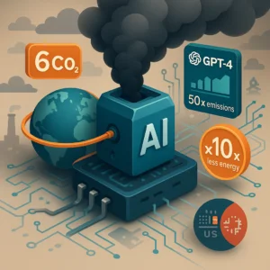23 czerwca 2025 | Przewaga ChatGPT nad X, optymalizacja LLM i ślad węglowy technologii AI, LLM Optimizer, Perplexity AI, DeepGuard
