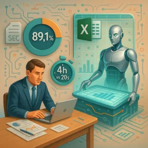 AI NEWS 64 30 lipca 2025 | Automatyzacja Excela i zmiany w rekrutacji, Shortcut, Kasi AI, Layout.dev, model AI inspirowany mózgiem