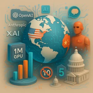 02 lipca 2025 | Finansowanie xAI na 10 mld dolarów i spadek ofert pracy, co.dev, The Influencer AI, KwaKwa, otwarty model Ernie 4.5 od Baidu