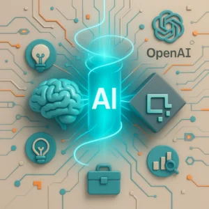 25 lipca 2025 | Premiera GPT 5 i superkomputer Colossus, GitHub Spark, Lovable Agent Mode, LegalOn, tworzenie aplikacji językiem naturalnym i analiza umów