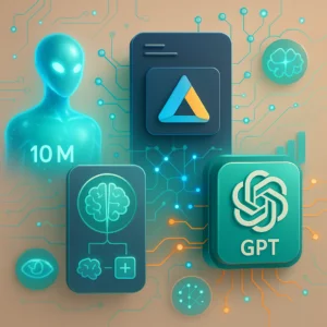 14 lipca 2025 | Neurosymboliczne AI w Grok 4 i problemy OpenAI, Brandthetics, LLM SEO Trends, Veo 3, 17 umiejętności na 2025