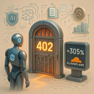 03 lipca 2025 | Monetyzacja treści z Pay Per Crawl, budowanie zespołów AI, plan Perplexity za 200$, Tailored Labs, Olive, Unify AI