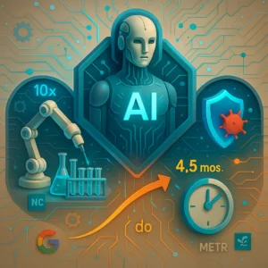 17 lipca 2025 | AI blokuje cyberataki i buduje strony w minuty, Claude dla Usług Finansowych, Webhound, Pagy 2.0, ryzyko AI dla 75% firm S&P 500