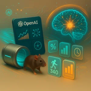 25 sierpnia 2025 | AI diagnozuje Parkinsona z 90% skutecznością, otwarty Grok 2.5 i sojusz Meta z Midjourney, SlideStorm, SEO Monitoro, GPT Marketing
