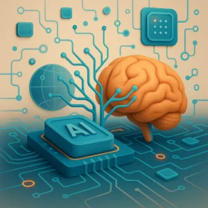 04 sierpnia 2025 | Mózgopodobny superkomputer Darwin Monkey, samo-projektująca się AI ASI-ARCH i blokada OpenAI, Perplexity Comet, BLYX, Datoshi